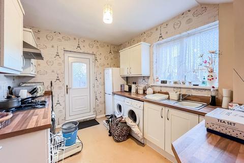 37 Beverley Way, Peterlee, SR8 2AT
