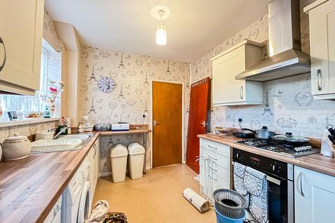 37 Beverley Way, Peterlee, SR8 2AT