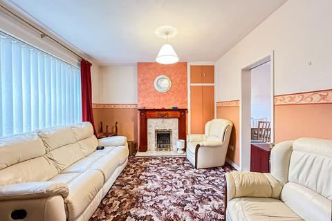 37 Beverley Way, Peterlee, SR8 2AT