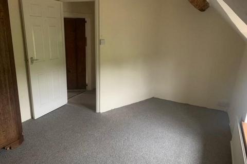 undefined, Knighton,  Powys,  LD7