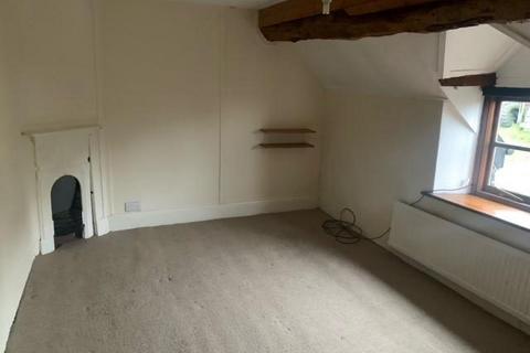 undefined, Knighton,  Powys,  LD7