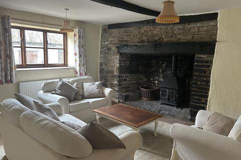 undefined, Knighton,  Powys,  LD7
