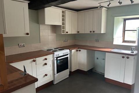undefined, Knighton,  Powys,  LD7