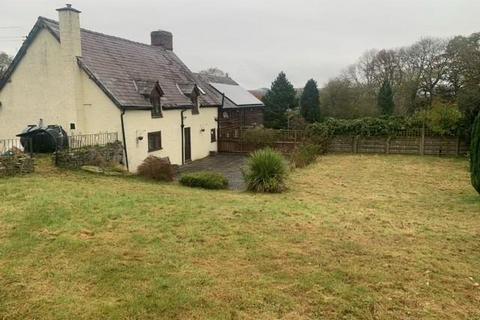 undefined, Knighton,  Powys,  LD7