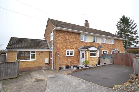 37 Horefield, Porton, Salisbury, SP4 0LE