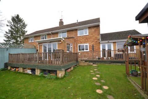 37 Horefield, Porton, Salisbury, SP4 0LE