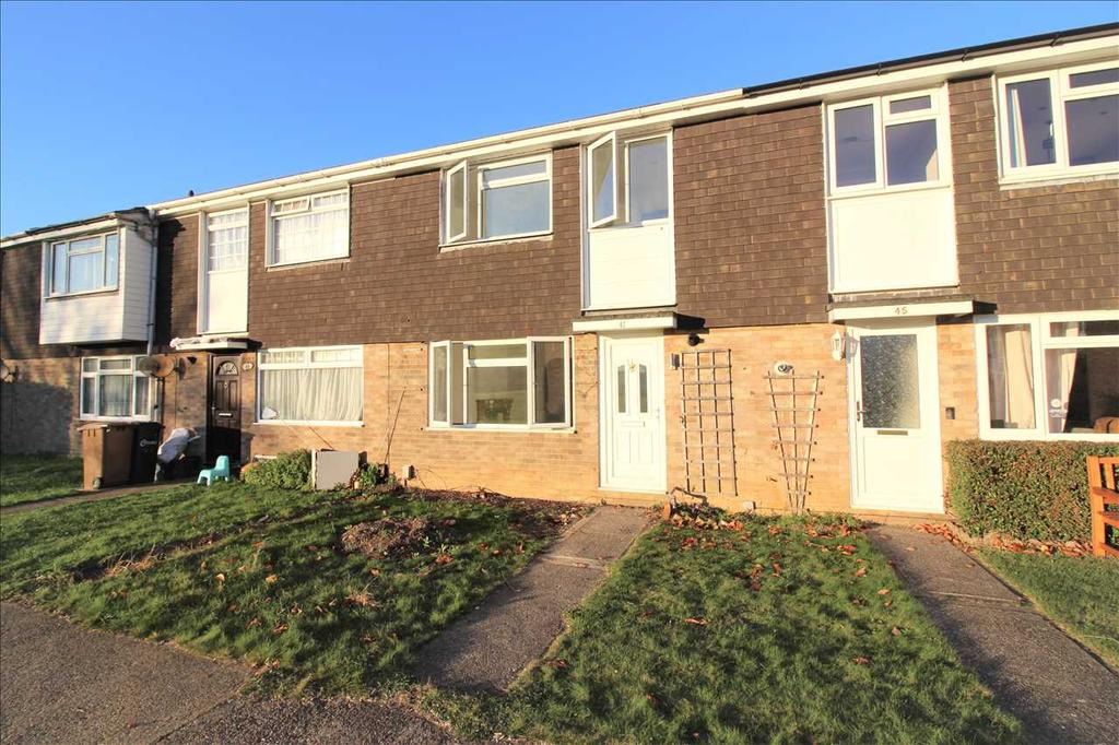 3 BEDROOM FAMILY HOME GREAT BADDOW 3 bed terraced house £1,250 pcm