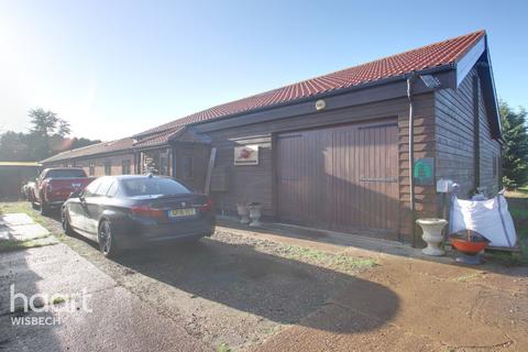 The Old Apple Store Burrett Road, Wisbech, PE14 7AU