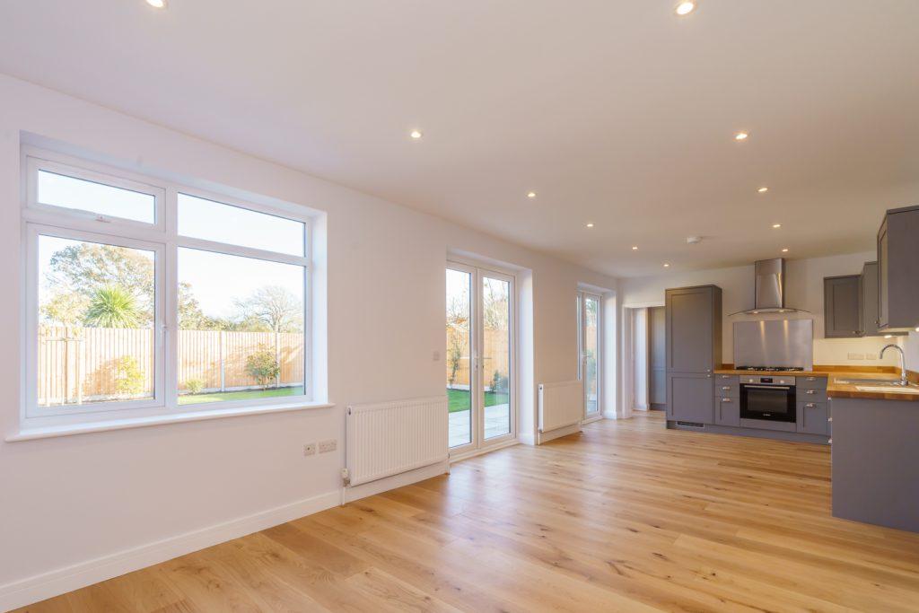 Carlton Avenue, Rose Green, Bognor... 3 bed chalet £475,000