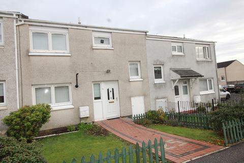 25 Carson Road, Balloch, Alexandria, G83 8QG