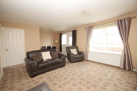 25 Carson Road, Balloch, Alexandria, G83 8QG