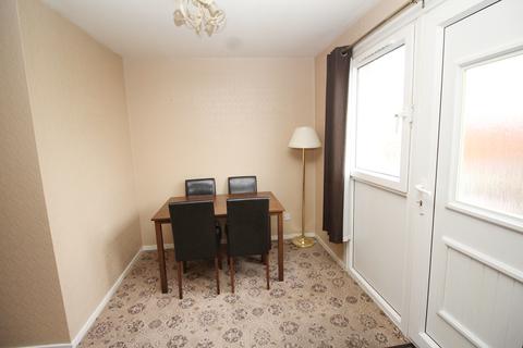 25 Carson Road, Balloch, Alexandria, G83 8QG