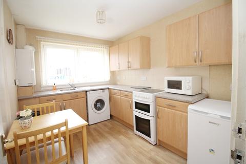 25 Carson Road, Balloch, Alexandria, G83 8QG