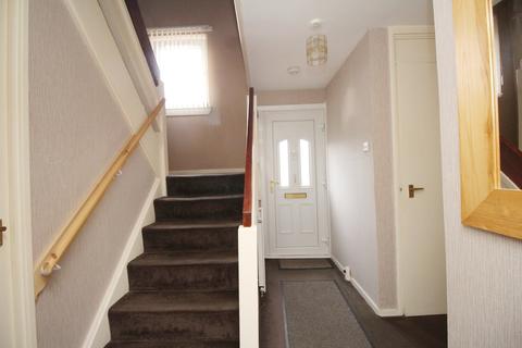 25 Carson Road, Balloch, Alexandria, G83 8QG
