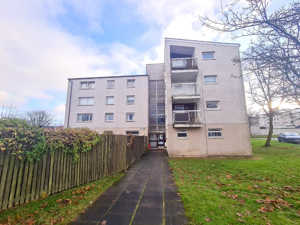 Glen More, East Kilbride, South... 3 bed terraced house £625 pcm (£
