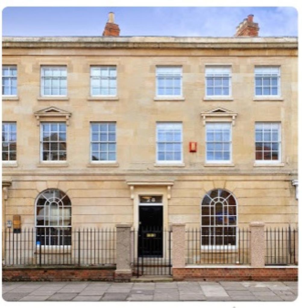 View of Property at Front
