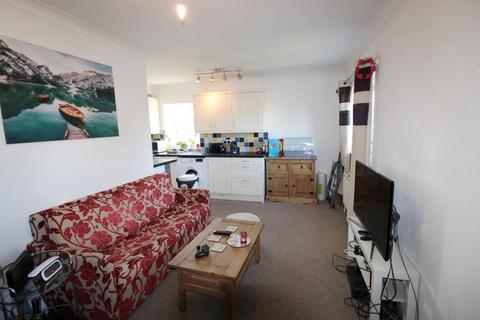 1 bedroom flat to rent, Cavendish Road, Bournemouth BH1