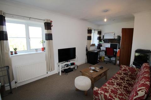 1 bedroom flat to rent, Cavendish Road, Bournemouth BH1