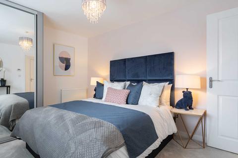 2 bedroom flat for sale - Plot 213, The Chatsworth Apartments at Bridgefield, Finn Farm Road TN25