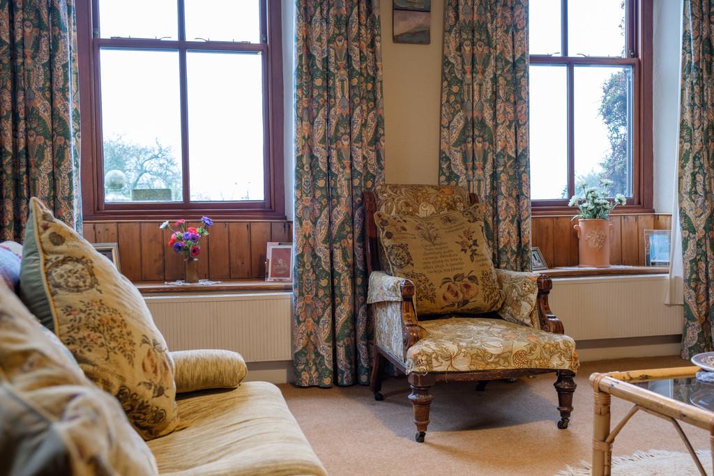 Sitting Room/Music Room