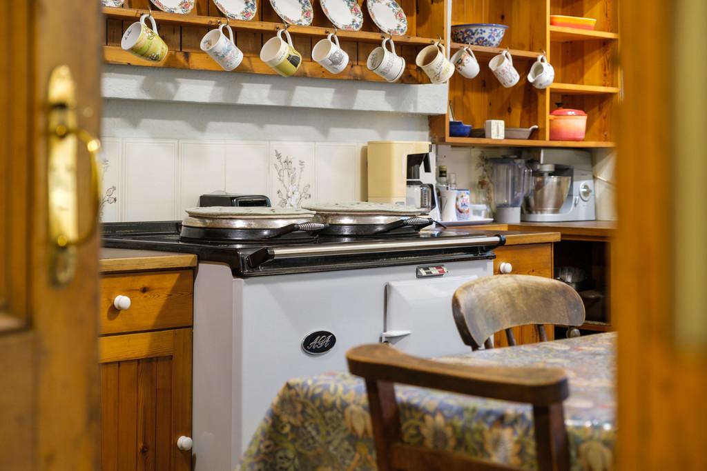 The Aga
