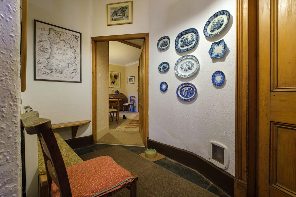 Inner Hall