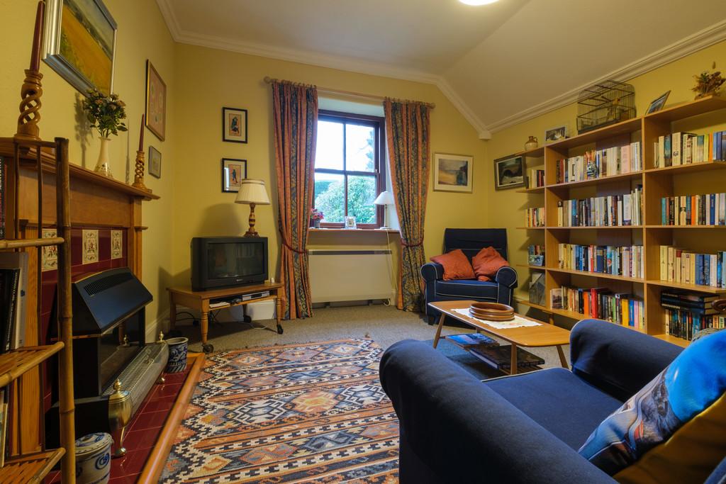 First Floor Sitting Room