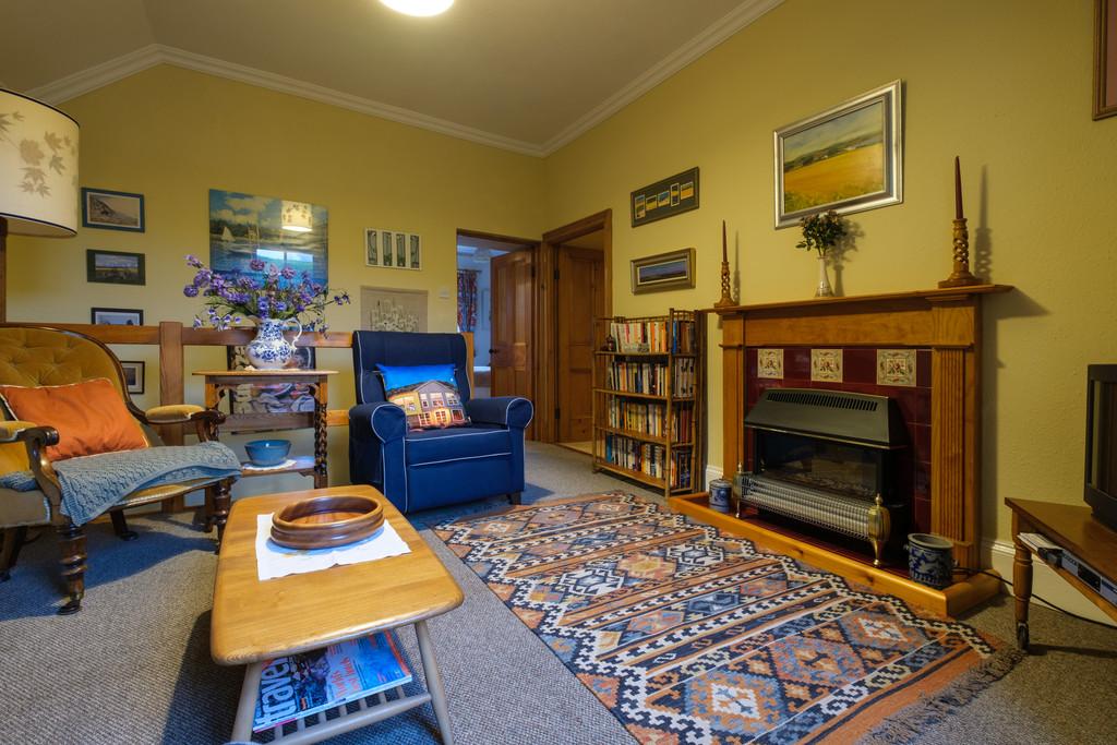 First Floor Sitting Room