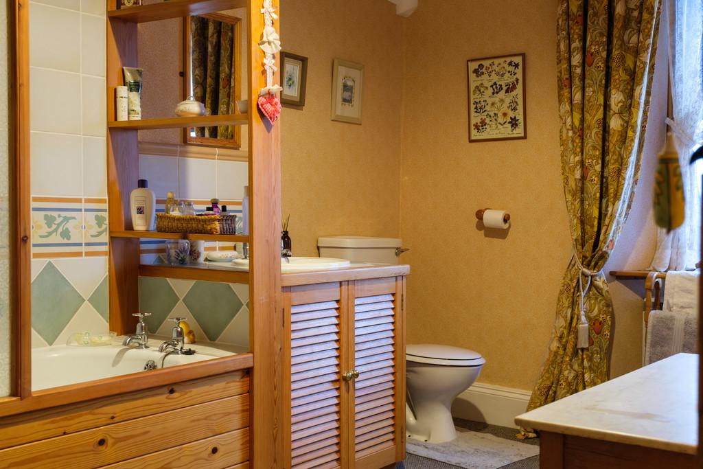Ensuite
