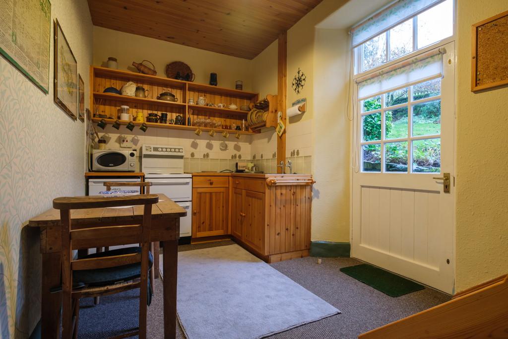 2nd Kitchen
