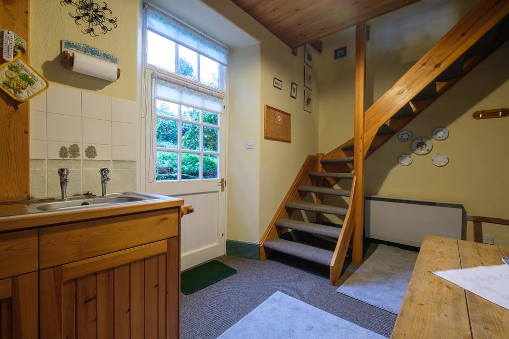 2nd Kitchen