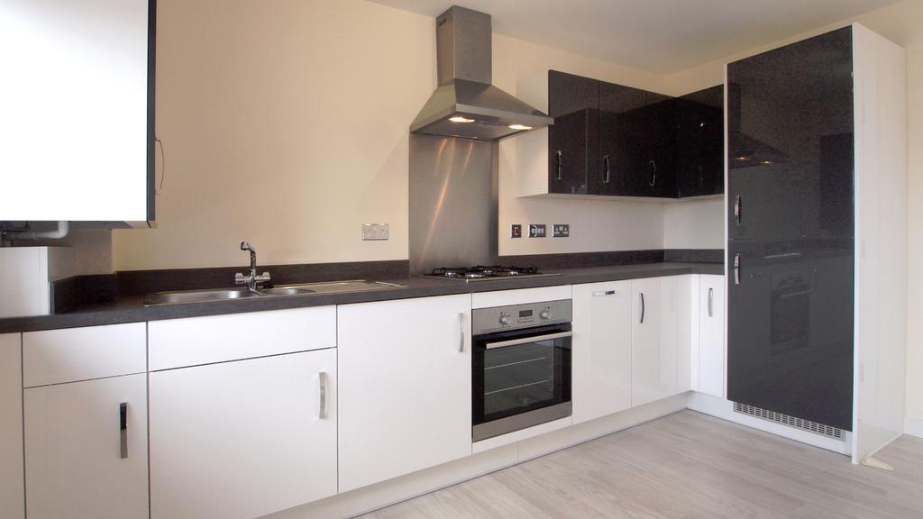 Winter Close, Epsom, KT17 1 bed apartment £1,100 pcm (£254 pw)
