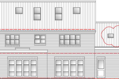 5 bedroom detached house for sale - PENTNEY - New Build 4/5 Bed Detached House - HIGH SPEC