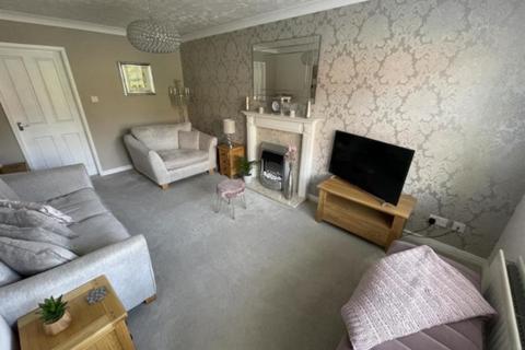 undefined, Rumbush Lane, Dickens Heath B90