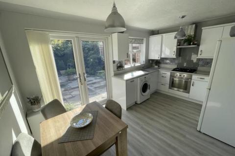 undefined, Rumbush Lane, Dickens Heath B90