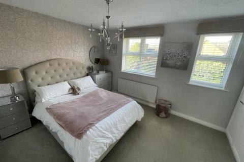 undefined, Rumbush Lane, Dickens Heath B90