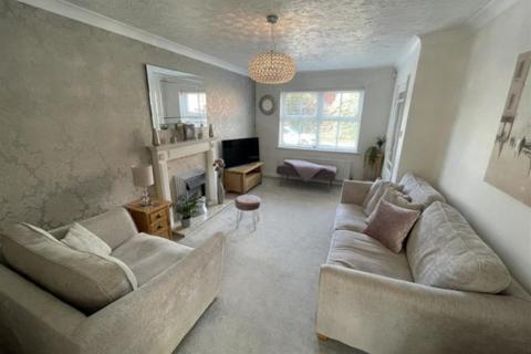 undefined, Rumbush Lane, Dickens Heath B90