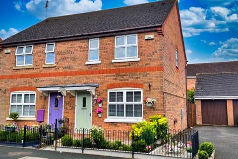 undefined, Rumbush Lane, Dickens Heath B90