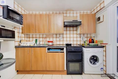 2 bedroom maisonette for sale - Stileman House, 82 Ackroyd Drive, London, E3 4AS