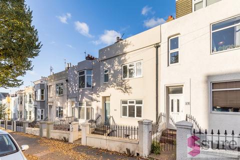 2 bedroom ground floor maisonette to rent, Elm Grove , Brighton