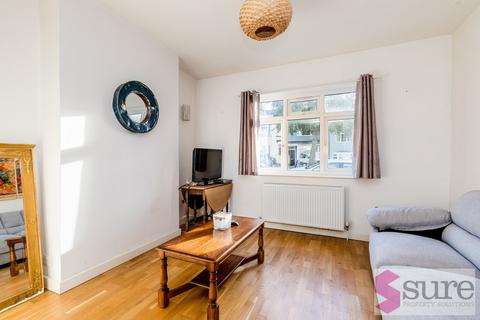 2 bedroom ground floor maisonette to rent, Elm Grove , Brighton