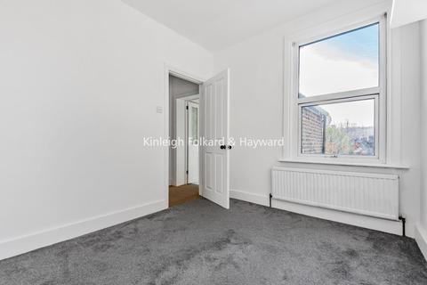 26 Reynolds Road, London, SE15 3AH