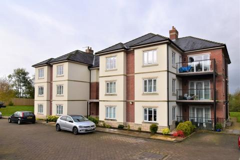 2 bedroom apartment for sale - St. Monicas Way, Windmill Lane, Ashbourne