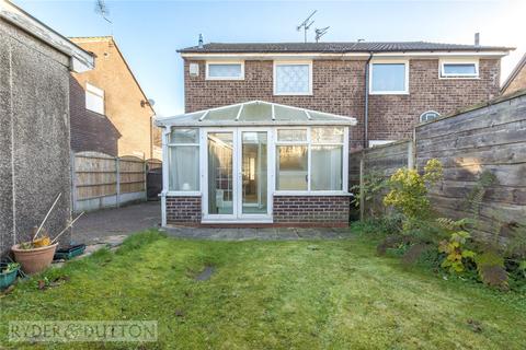 321 Boarshaw Road, Middleton, Manchester, M24 2PN