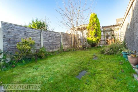 321 Boarshaw Road, Middleton, Manchester, M24 2PN