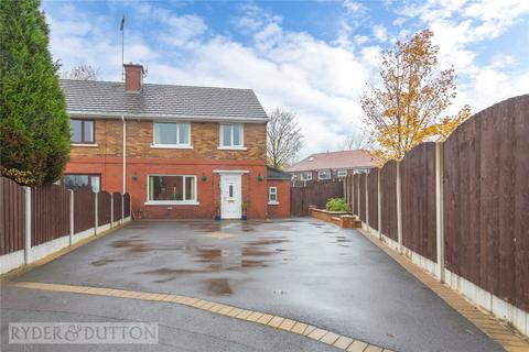 11 Calder Grove, Shaw, Oldham, OL2 7XH