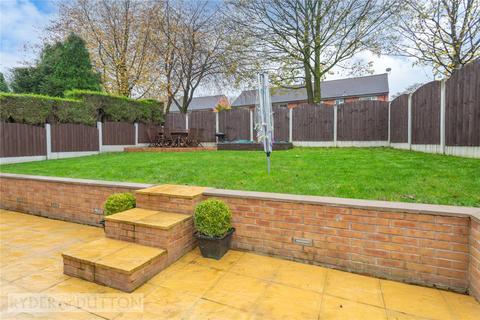11 Calder Grove, Shaw, Oldham, OL2 7XH
