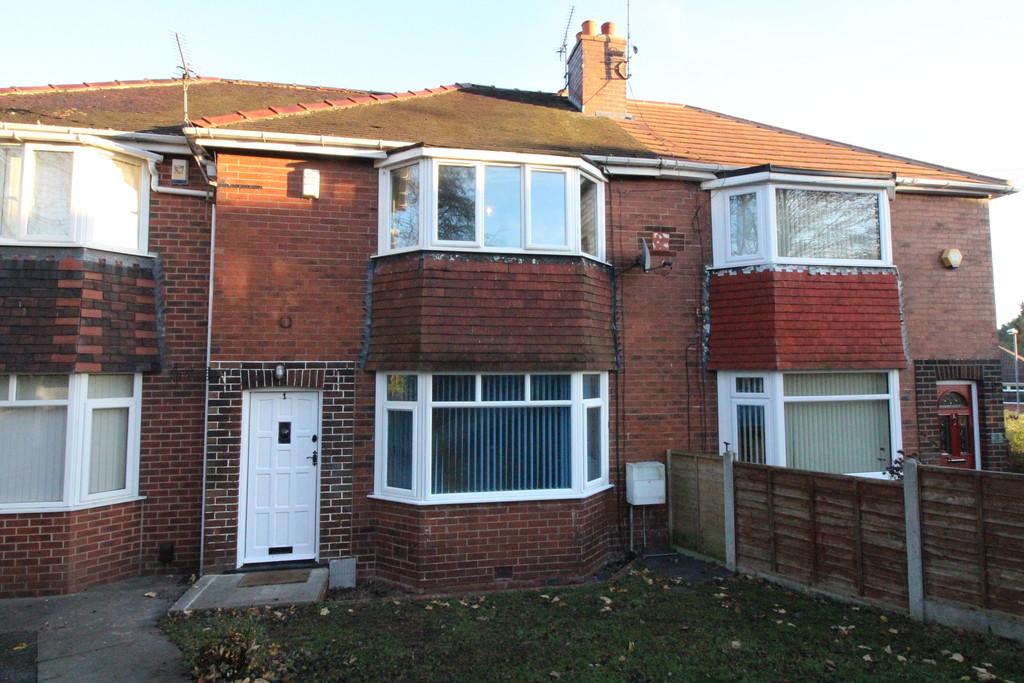 Springbank Road, Gildersome, Leeds 2 bed townhouse £700 pcm (£162 pw)