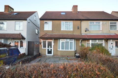 324 Bath Road, Harmondsworth, West Drayton, UB7 0DE