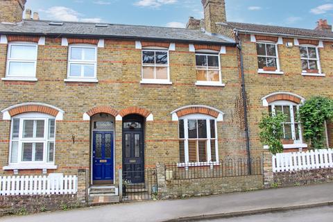 2 bedroom terraced house to rent, 11 High Town Road, Maidenhead